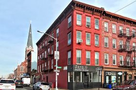 Ariel Property Advisors Arranges Sale Of  Three New York City Properties For Nearly $11 Million