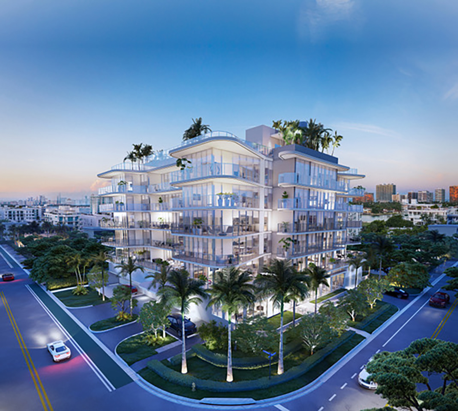 Alta Developers Closes $20.3 Million Construction Loan with LV Lending for Alana Bay Harbor Luxury Condominium Development