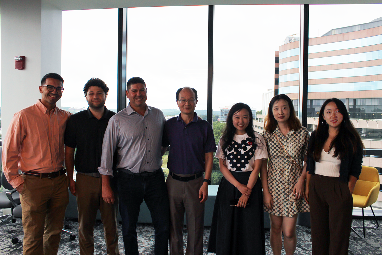 J. Calnan & Associates Completes Biocytogen Pharmaceuticals’ New State-of-the-Art Facility