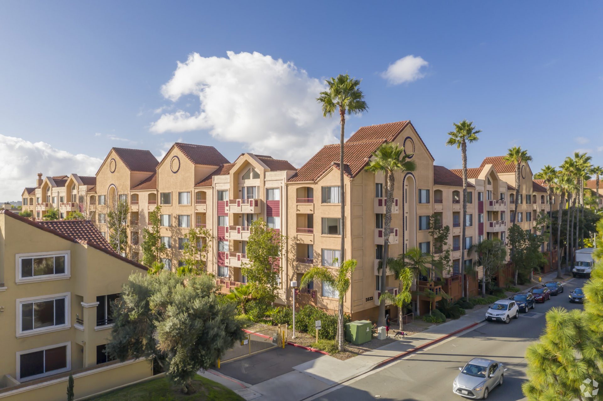 Pacific Urban Investors Expands Southern California Portfolio with Acquisition of La ScalaStrengthening Presence in Highly Desirable San Diego Submarket