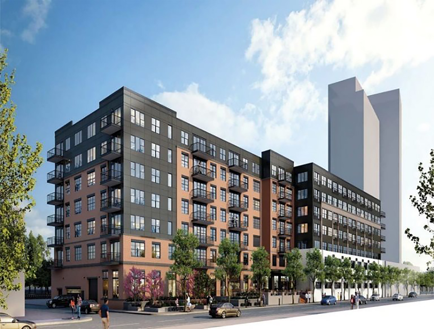 County IDA Votes Final Approval of Incentives for Adaptive Reuse of Vacant Manufacturing Facility into $89.2 Million Multifamily Building in White Plains, NY