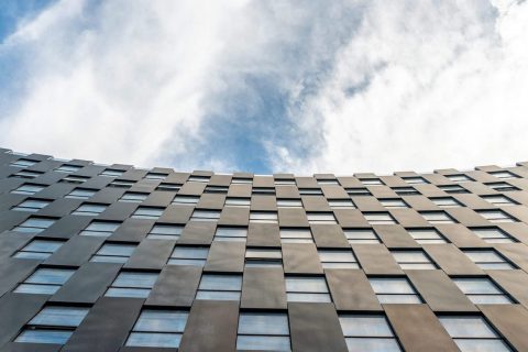 The Chainsmokers Are Partnering with Bjarke Ingels’ Building ‘The Smile’ to Give One Talented Artist a Free Apartment & Music Studio for An Entire Year in NYC