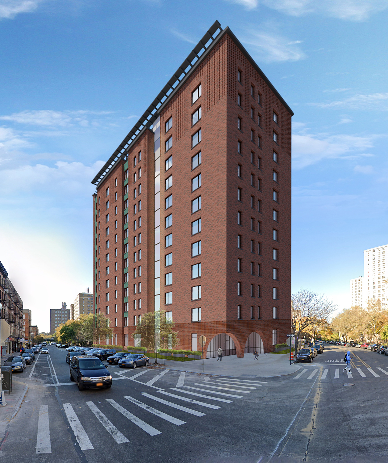 Rockabill Consulting Secures $89 Million for Catholic Homes New York to Build New Affordable and Supportive Housing in the Bronx