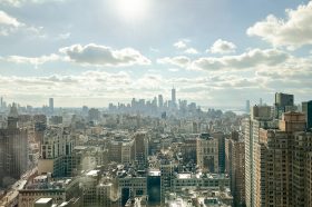 The Ritz-Carlton Residences, New York, NoMad are Sold Out 