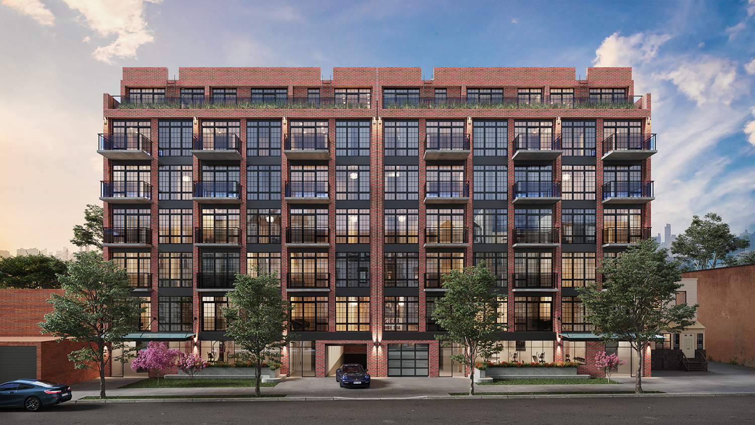  Luxury Condominium NOVO LIC in Dutch Kills, Long Island City, Announces Building Sellout in Ten Months