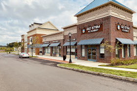 Fennelly Associates Brings Five New Businesses to The Shops at Old York Village in Chesterfield, N.J.
