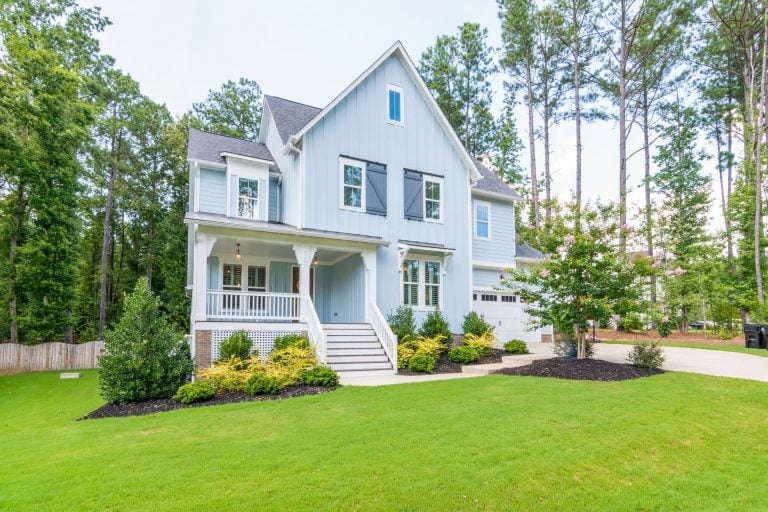 How Many Homes Are Sold in the US Each Year?