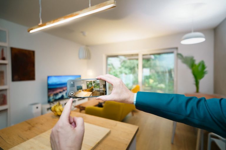 Buying a House Without Seeing It in Person? Here’s What to Know
